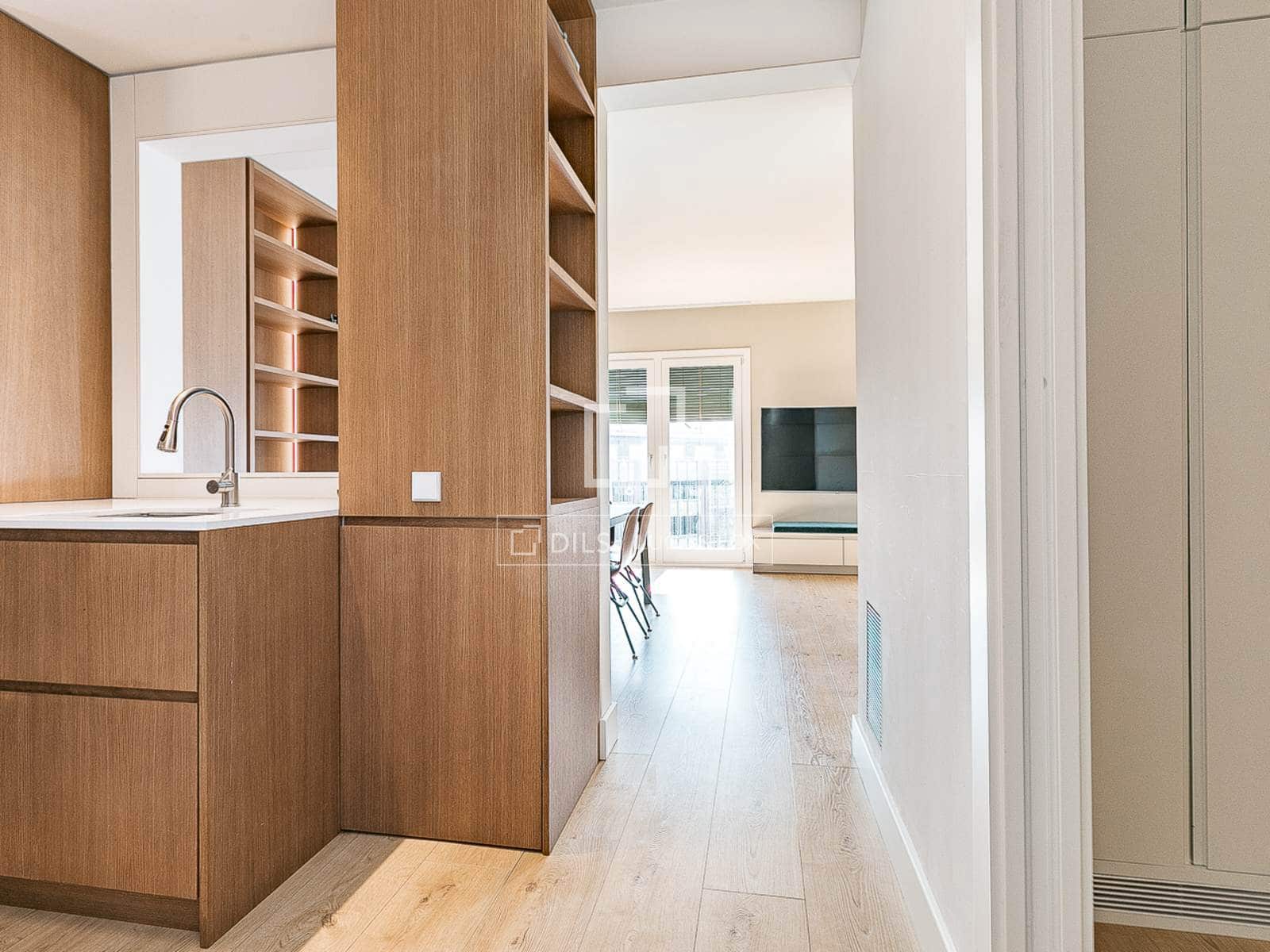 2 camera da letto Appartamento in vendita in Barcelona citta - 550.000 € (Rif: 9735945)