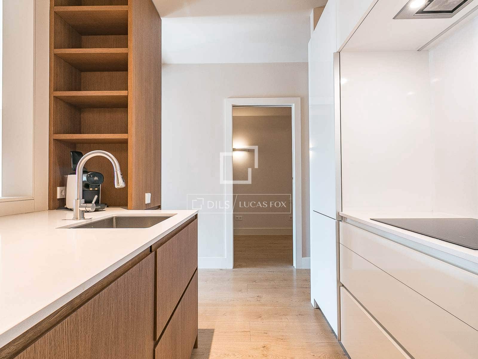 2 camera da letto Appartamento in vendita in Barcelona citta - 550.000 € (Rif: 9735945)