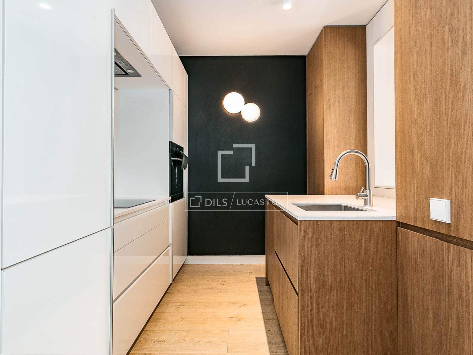 2 camera da letto Appartamento in vendita in Barcelona citta - 550.000 € (Rif: 9735945)