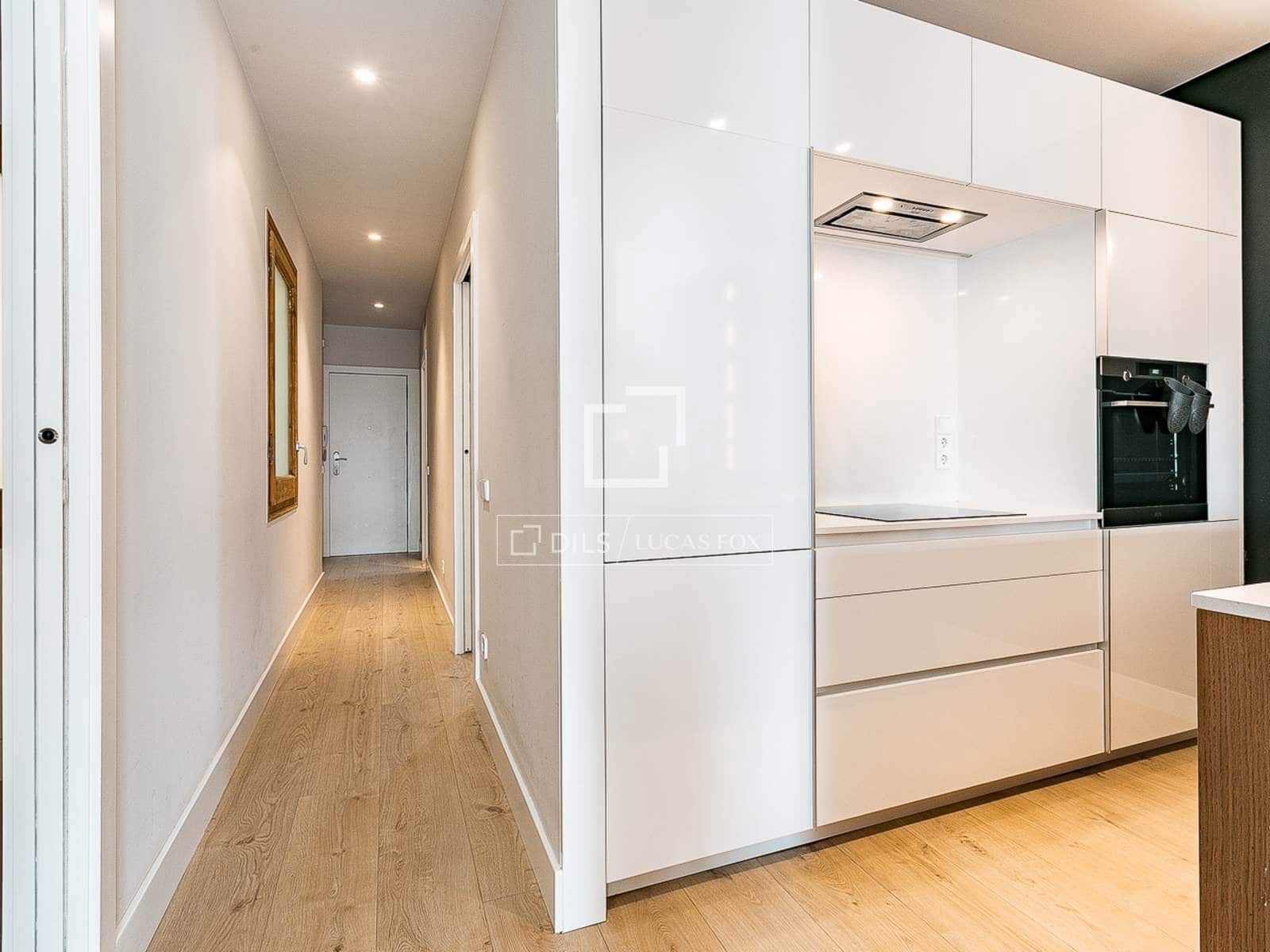 2 camera da letto Appartamento in vendita in Barcelona citta - 550.000 € (Rif: 9735945)