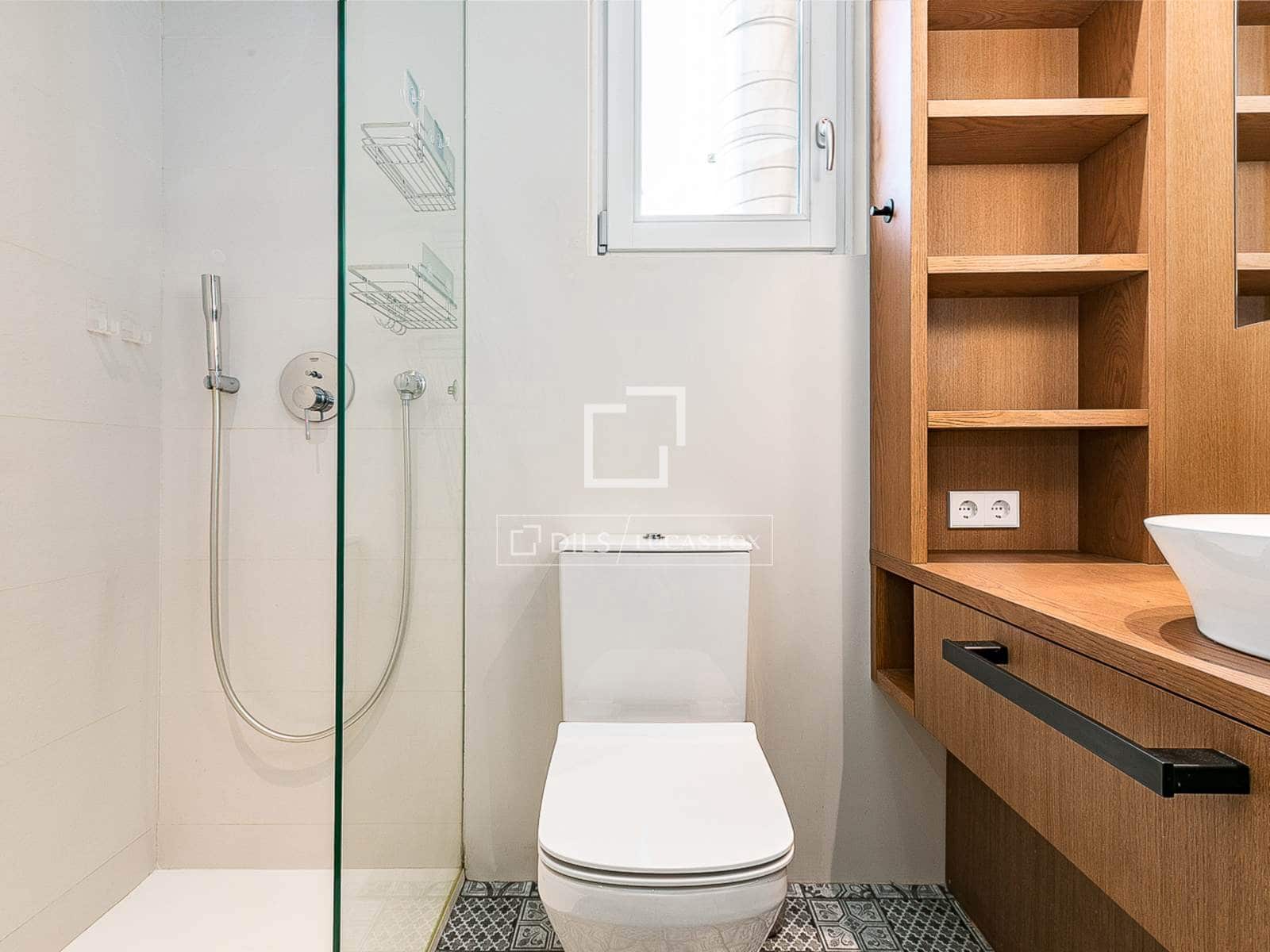 2 camera da letto Appartamento in vendita in Barcelona citta - 550.000 € (Rif: 9735945)