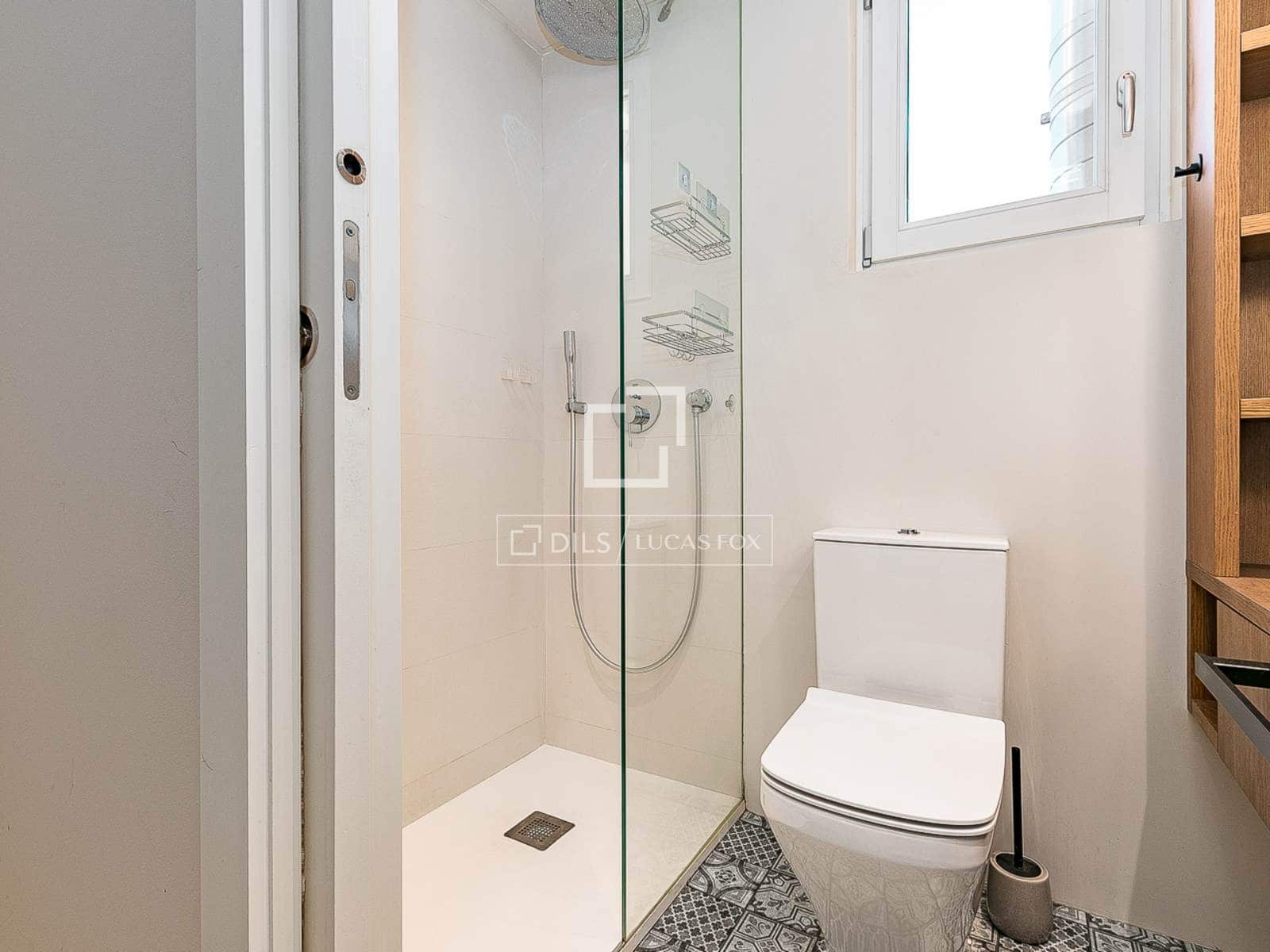 2 camera da letto Appartamento in vendita in Barcelona citta - 550.000 € (Rif: 9735945)