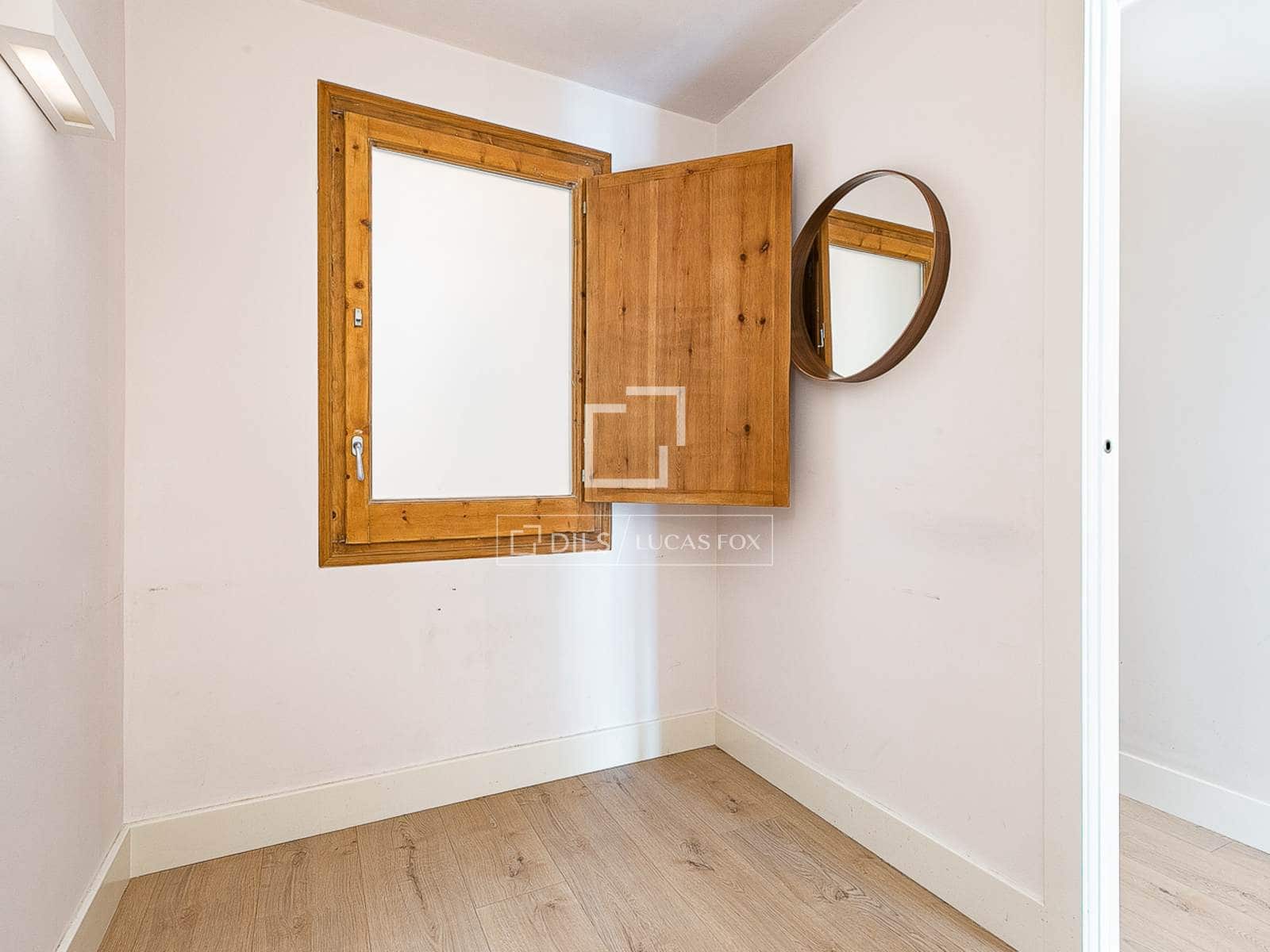 2 camera da letto Appartamento in vendita in Barcelona citta - 550.000 € (Rif: 9735945)