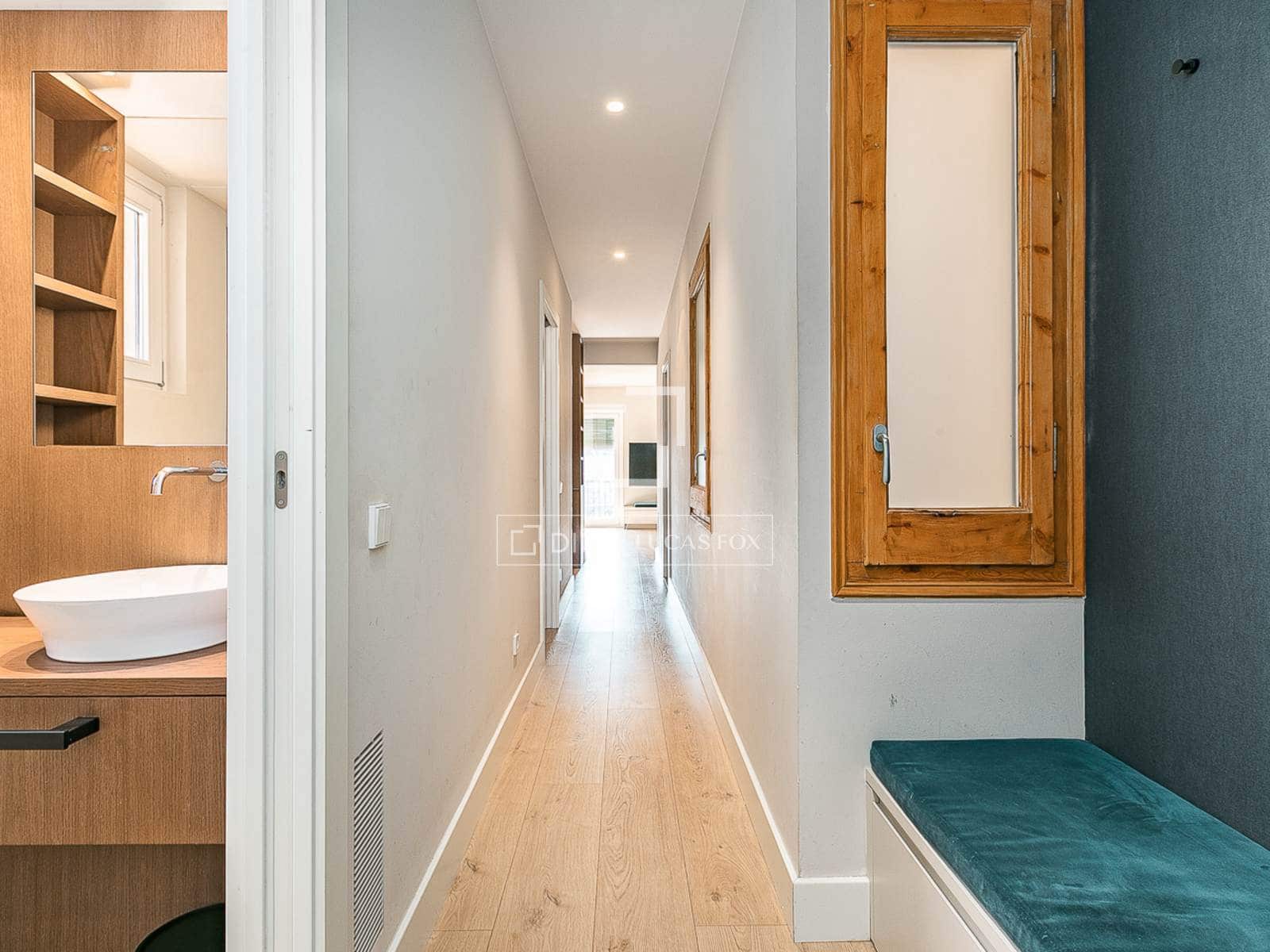 2 camera da letto Appartamento in vendita in Barcelona citta - 550.000 € (Rif: 9735945)