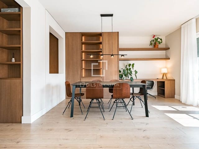 2 camera da letto Appartamento in vendita in Barcelona città - 550.000 € (Rif: 9735945)