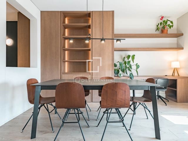 2 camera da letto Appartamento in vendita in Barcelona città - 550.000 € (Rif: 9735945)