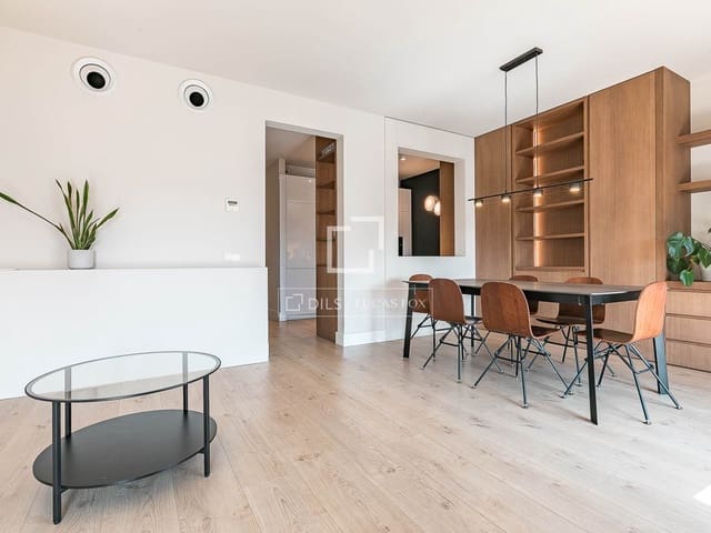 2 camera da letto Appartamento in vendita in Barcelona città - 550.000 € (Rif: 9735945)