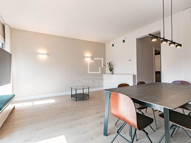 2 camera da letto Appartamento in vendita in Barcelona città - 550.000 € (Rif: 9735945)