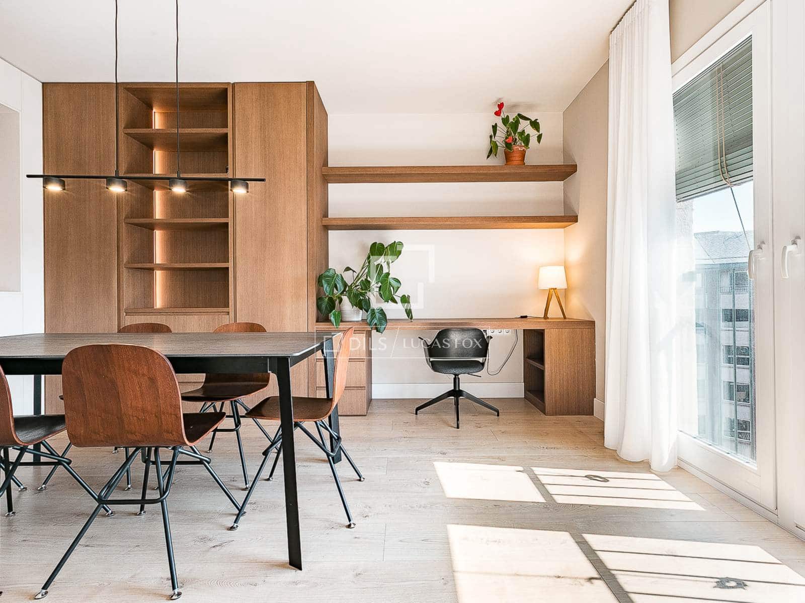 2 camera da letto Appartamento in vendita in Barcelona citta - 550.000 € (Rif: 9735945)