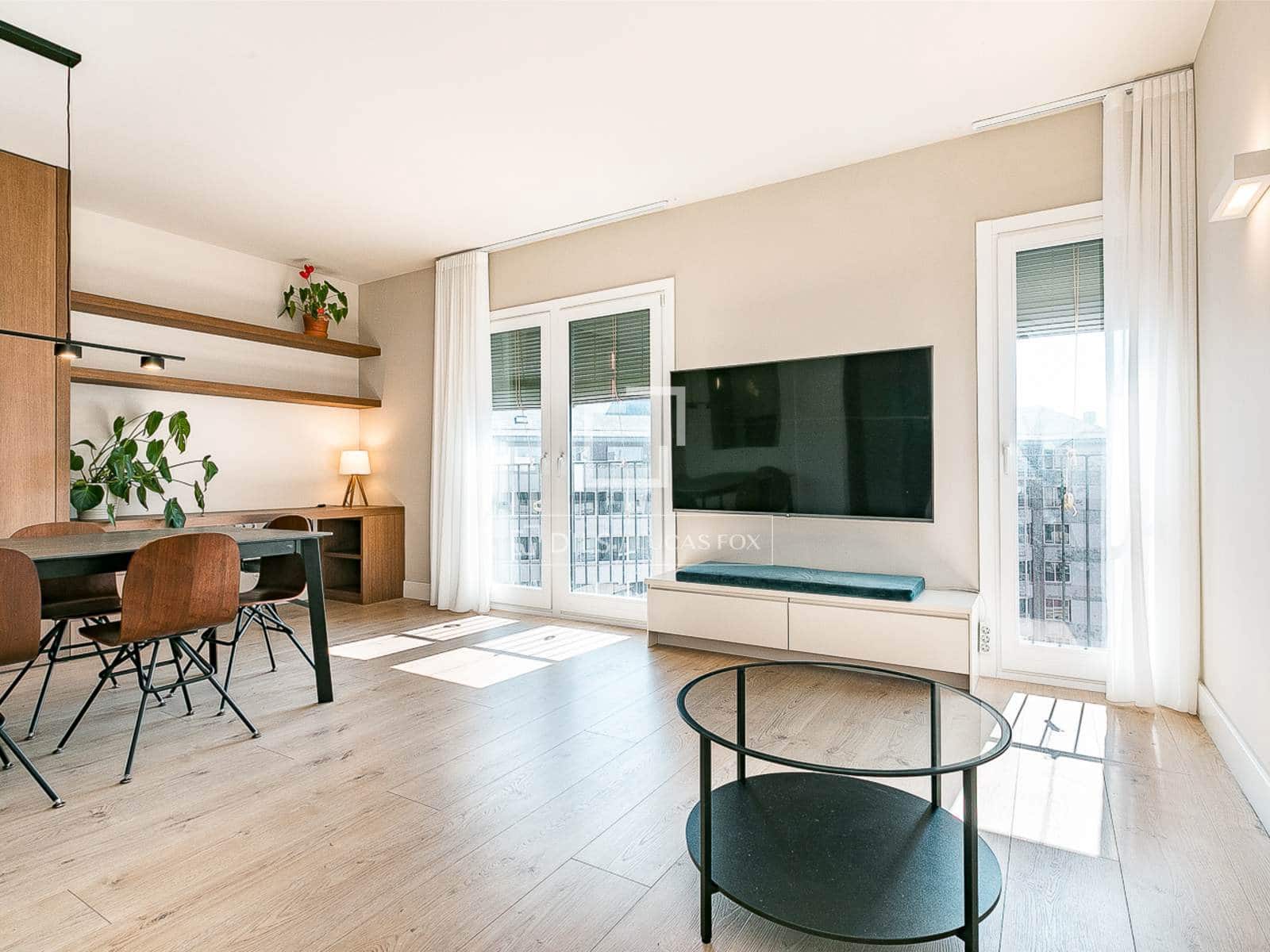 2 camera da letto Appartamento in vendita in Barcelona citta - 550.000 € (Rif: 9735945)