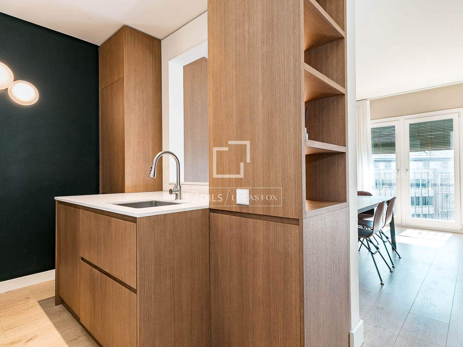 2 camera da letto Appartamento in vendita in Barcelona citta - 550.000 € (Rif: 9735945)