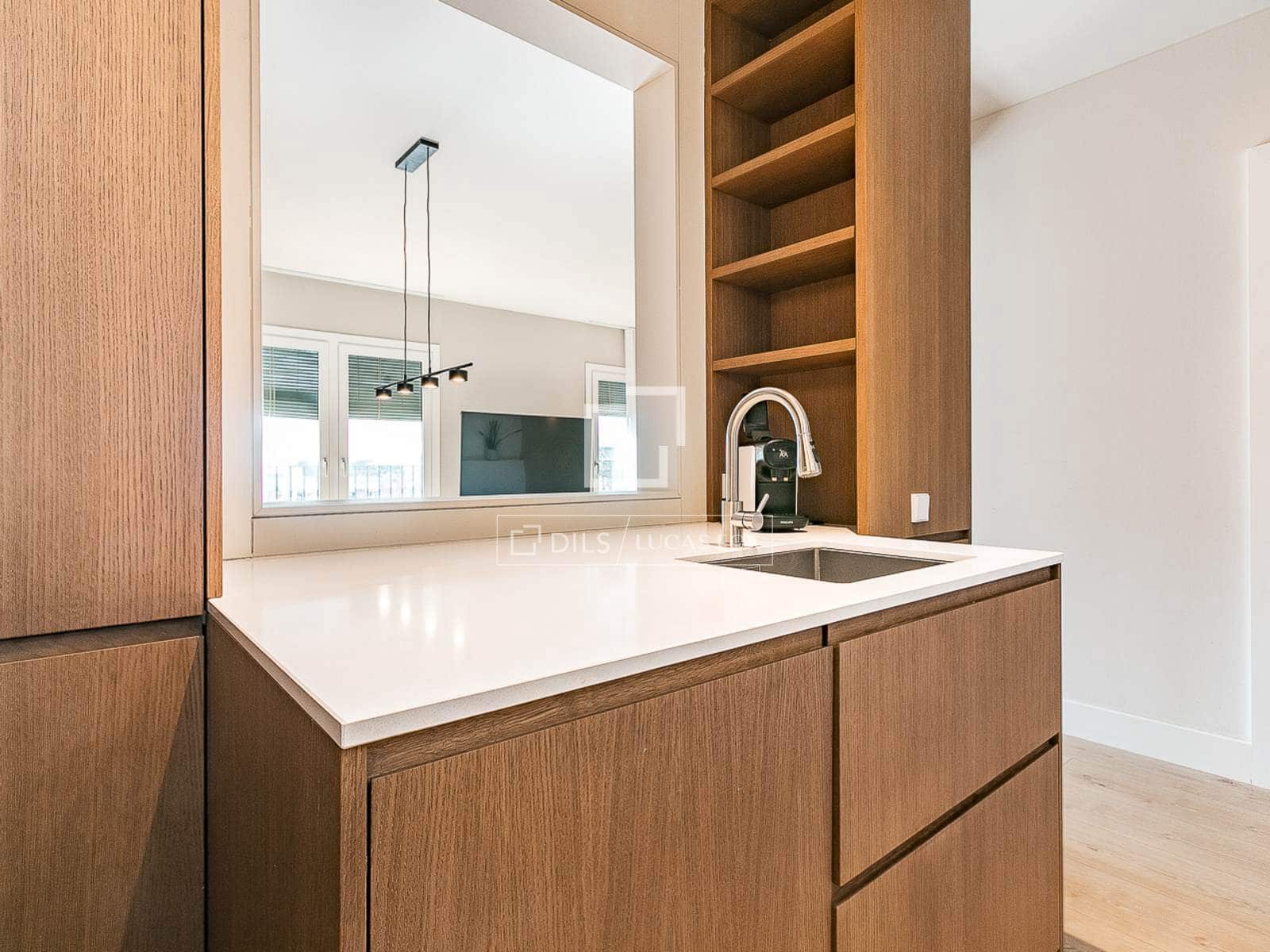 2 camera da letto Appartamento in vendita in Barcelona citta - 550.000 € (Rif: 9735945)