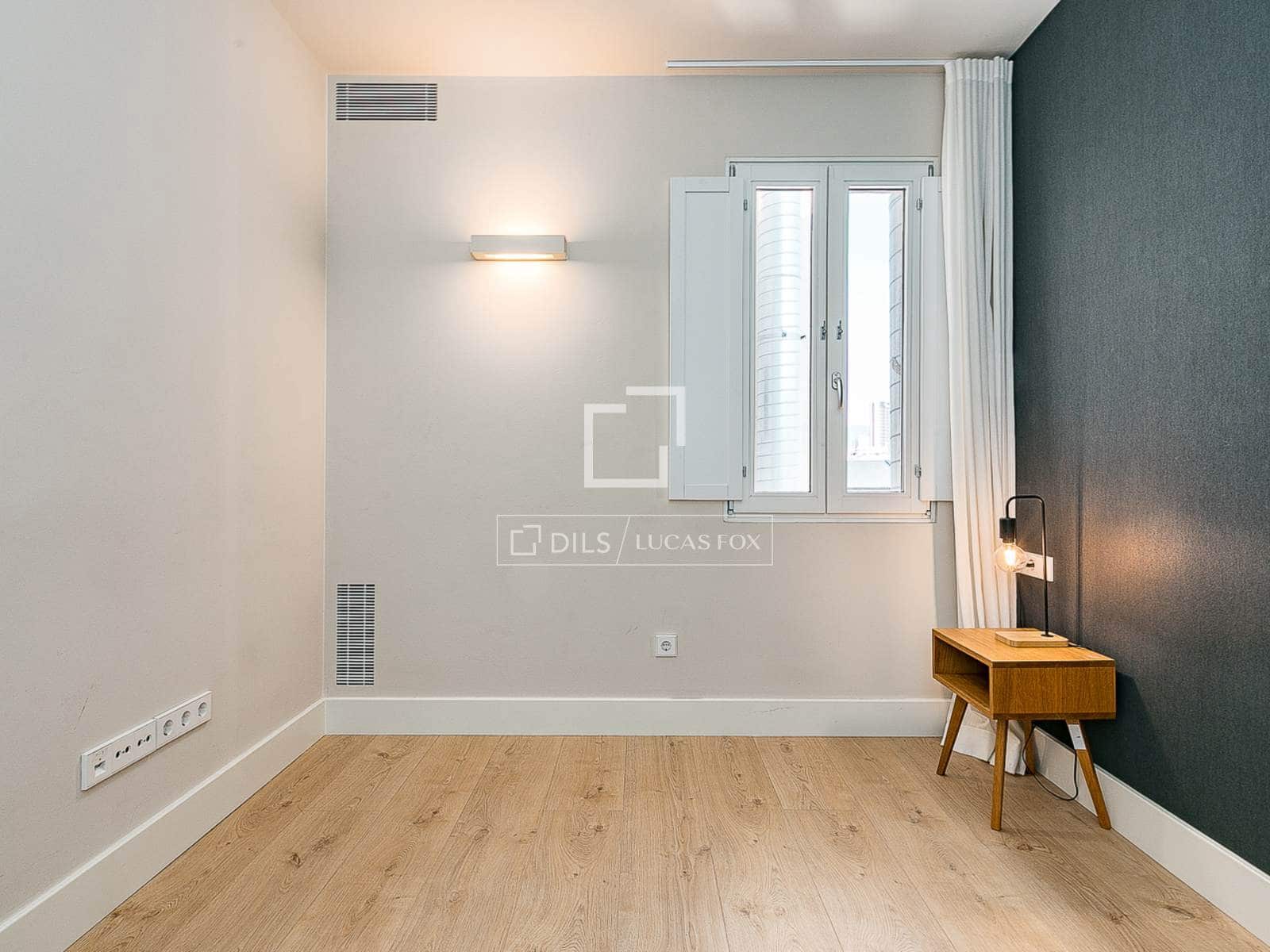 2 camera da letto Appartamento in vendita in Barcelona citta - 550.000 € (Rif: 9735945)