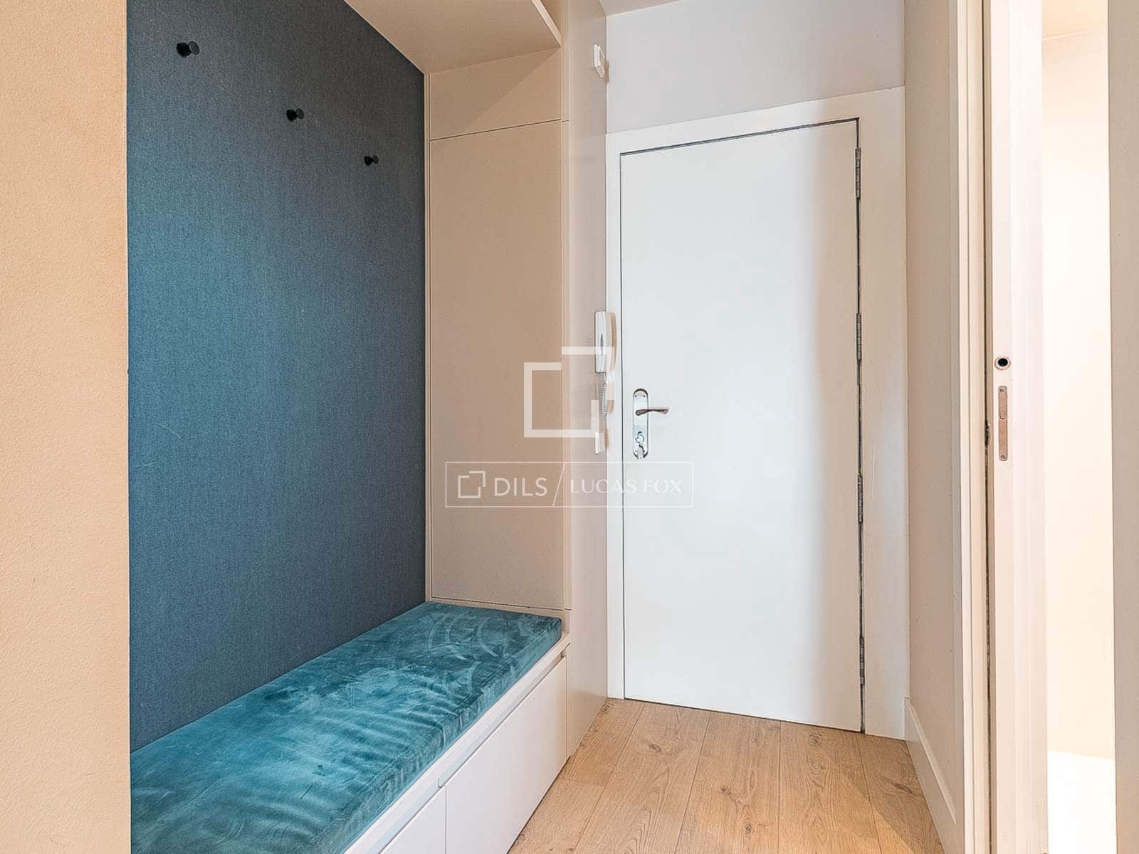2 camera da letto Appartamento in vendita in Barcelona citta - 550.000 € (Rif: 9735945)