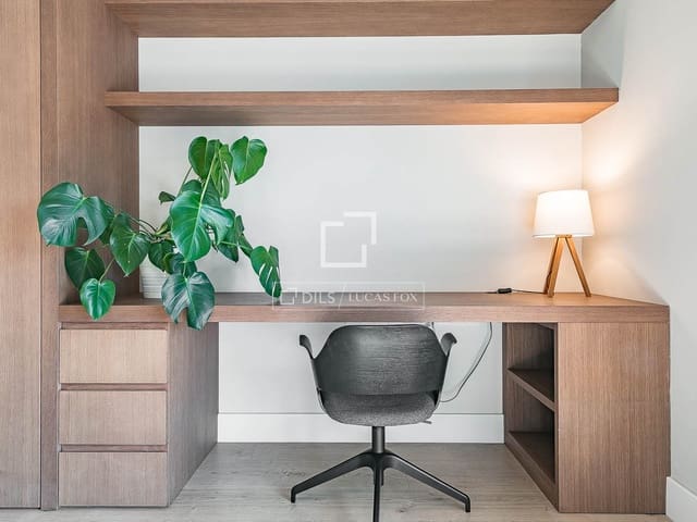 2 camera da letto Appartamento in vendita in Barcelona città - 550.000 € (Rif: 9735945)