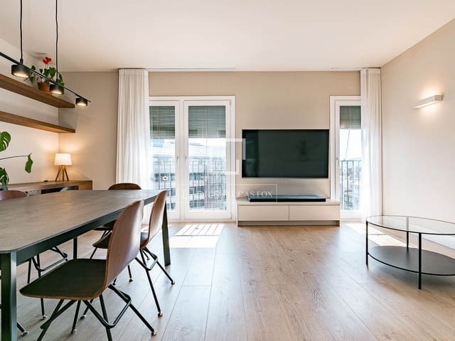 2 camera da letto Appartamento in vendita in Barcelona città - 550.000 € (Rif: 9735945)