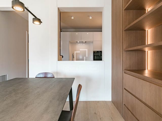 2 camera da letto Appartamento in vendita in Barcelona città - 550.000 € (Rif: 9735945)