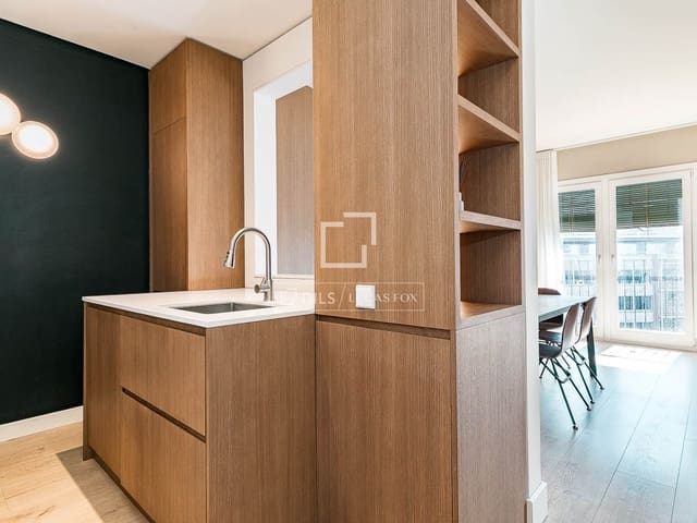 2 camera da letto Appartamento in vendita in Barcelona città - 550.000 € (Rif: 9735945)