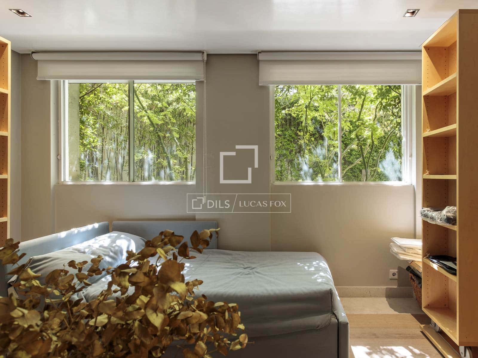 8 soverom Villa til salgs i Madrid by med svømmebasseng garasje - € 18 600 000 (Ref: 9735946)