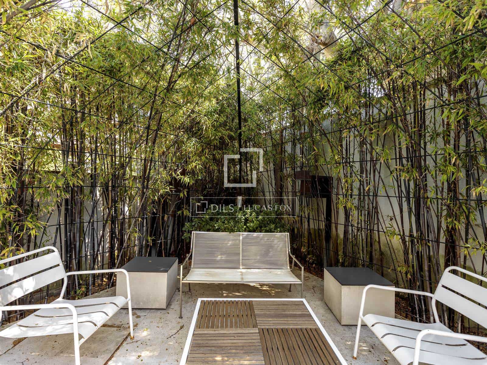 8 soverom Villa til salgs i Madrid by med svømmebasseng garasje - € 18 600 000 (Ref: 9735946)