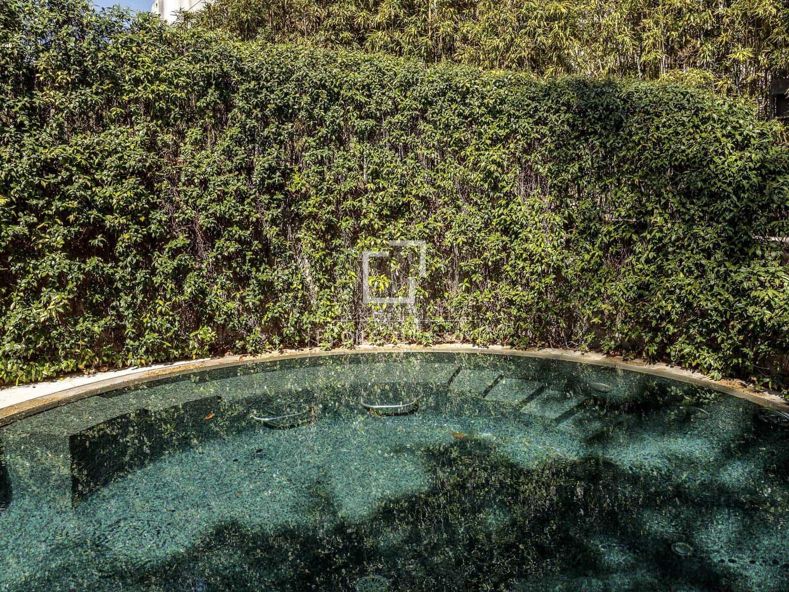 8 soverom Villa til salgs i Madrid by med svømmebasseng garasje - € 18 600 000 (Ref: 9735946)