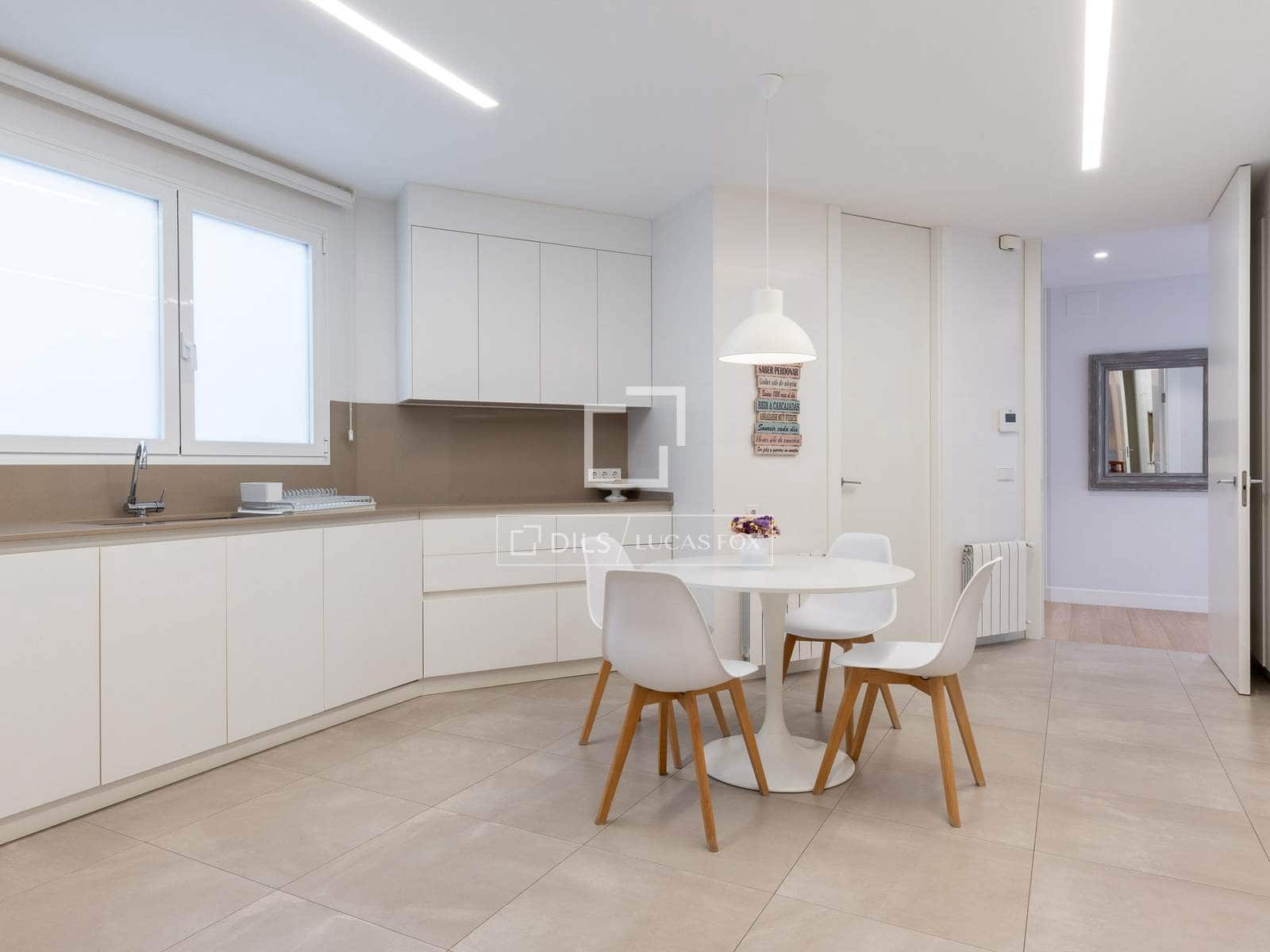 5 quarto Apartamento para venda em Valencia cidade - 1 590 000 € (Ref: 9735947)