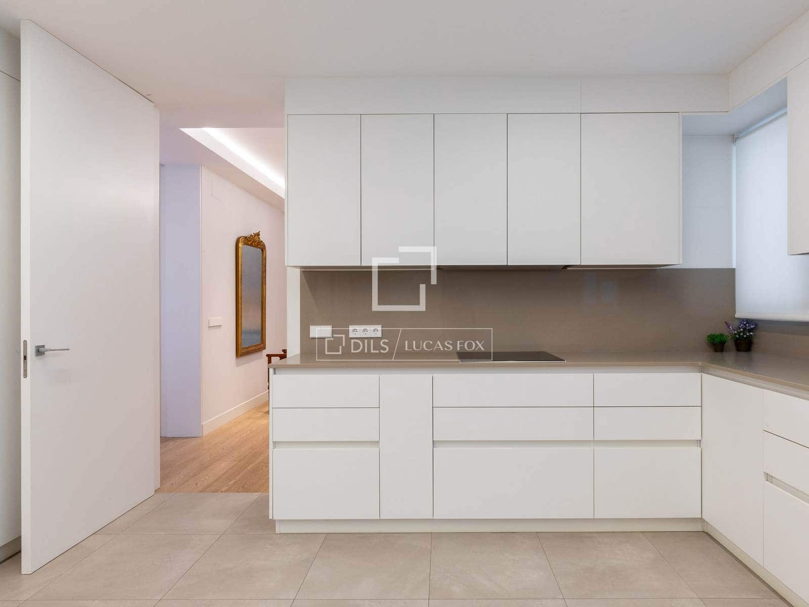 5 quarto Apartamento para venda em Valencia cidade - 1 590 000 € (Ref: 9735947)