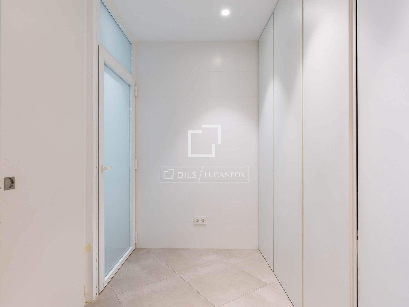 5 quarto Apartamento para venda em Valencia cidade - 1 590 000 € (Ref: 9735947)