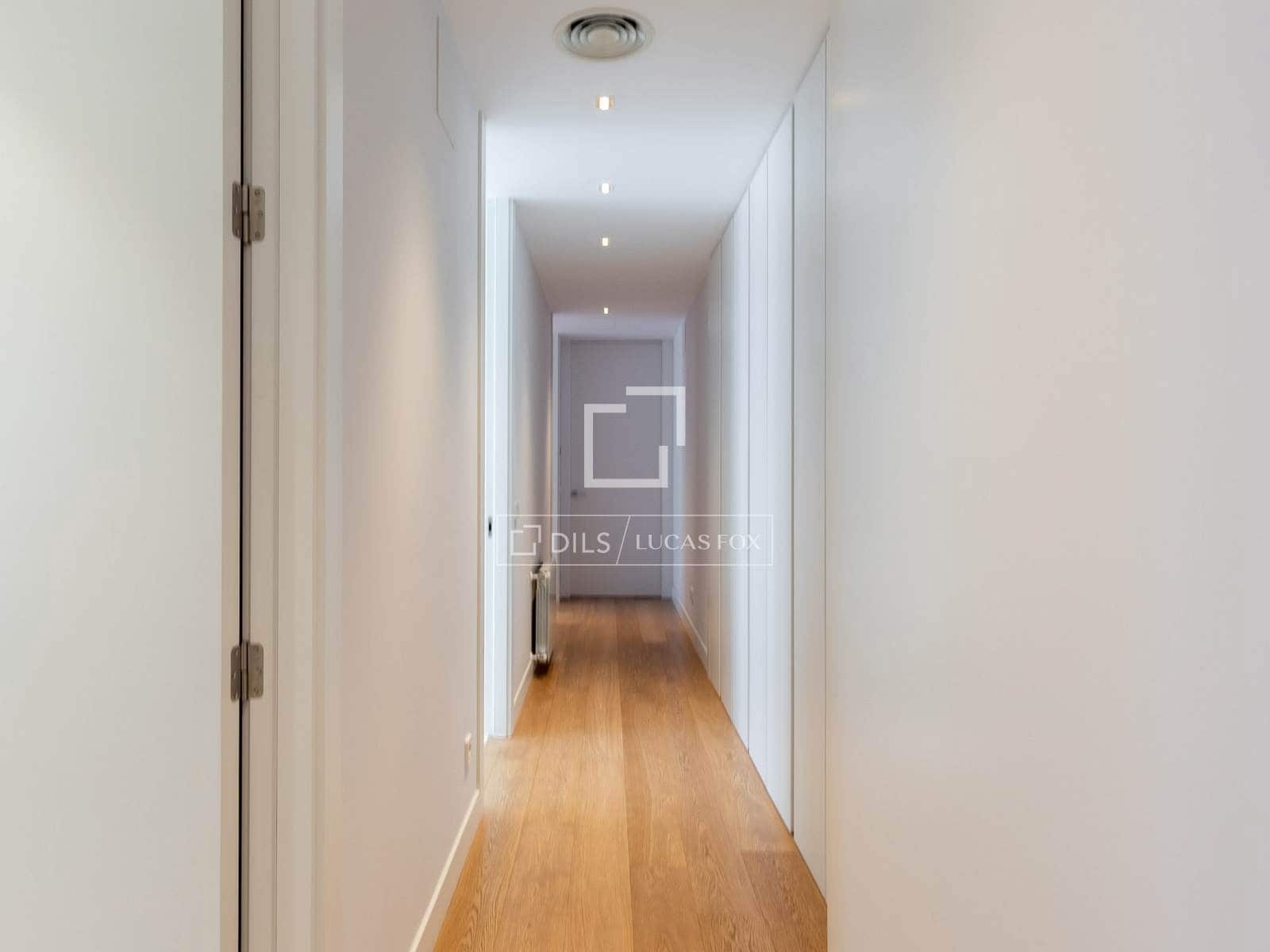 5 quarto Apartamento para venda em Valencia cidade - 1 590 000 € (Ref: 9735947)