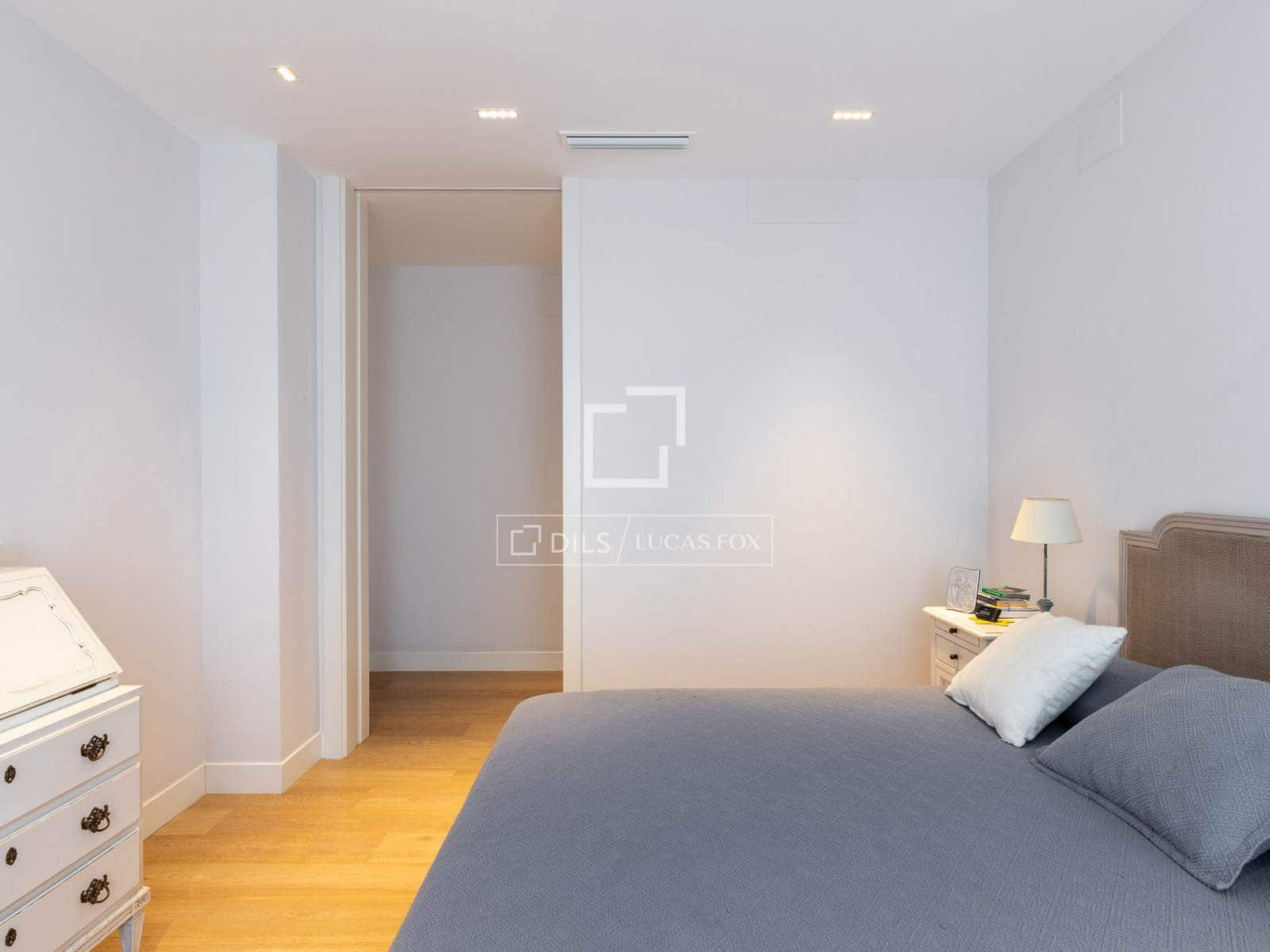 5 quarto Apartamento para venda em Valencia cidade - 1 590 000 € (Ref: 9735947)