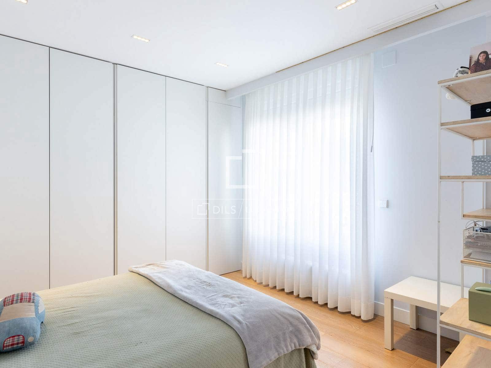 5 quarto Apartamento para venda em Valencia cidade - 1 590 000 € (Ref: 9735947)