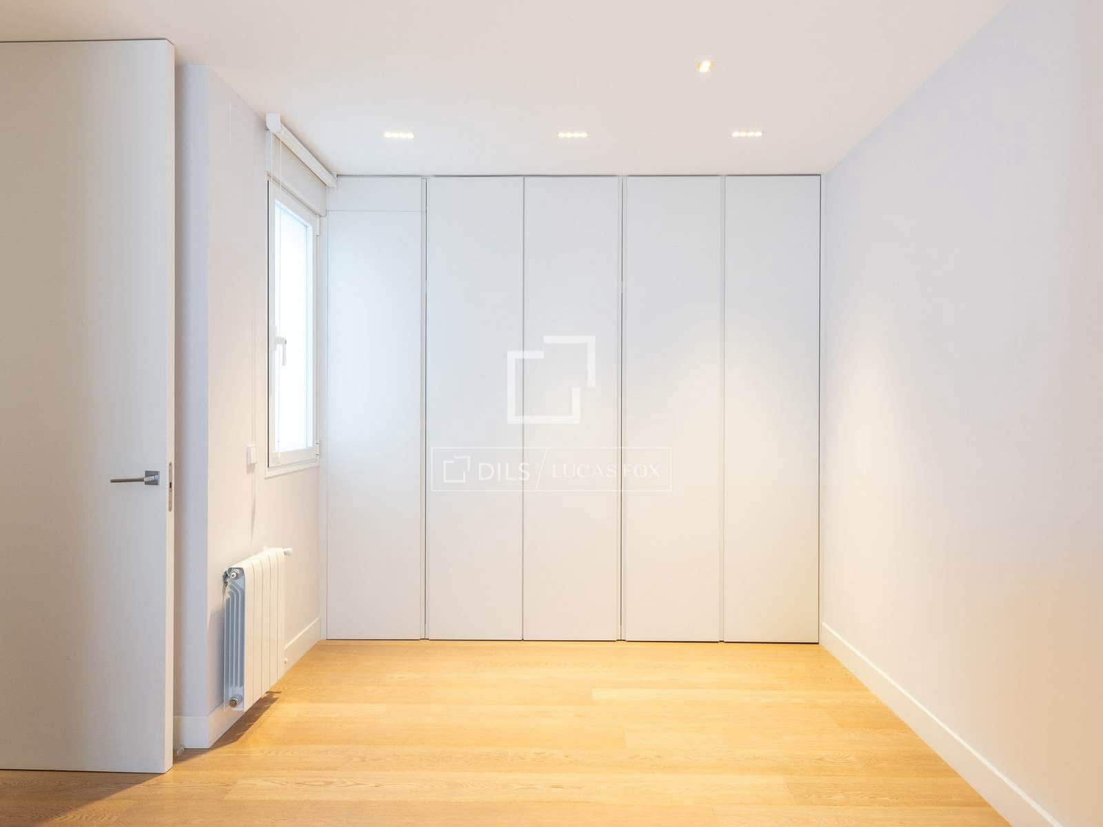 5 quarto Apartamento para venda em Valencia cidade - 1 590 000 € (Ref: 9735947)