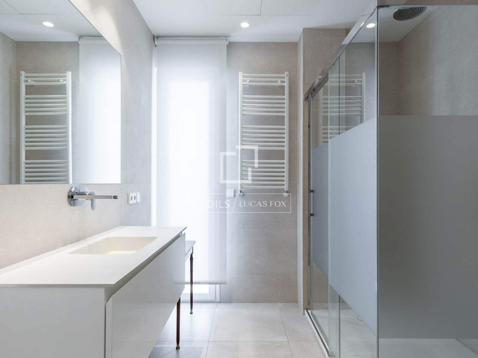 5 quarto Apartamento para venda em Valencia cidade - 1 590 000 € (Ref: 9735947)