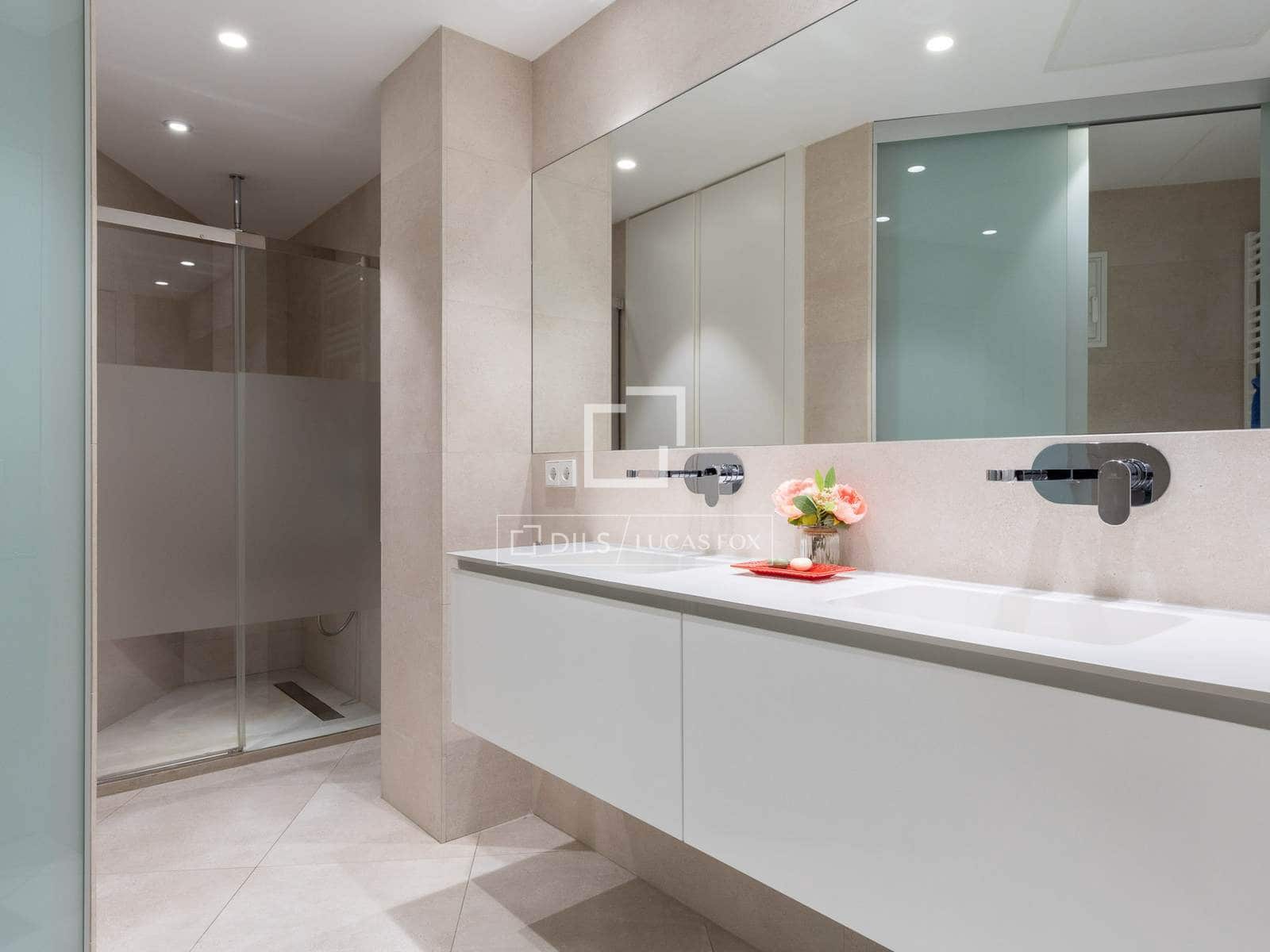 5 quarto Apartamento para venda em Valencia cidade - 1 590 000 € (Ref: 9735947)