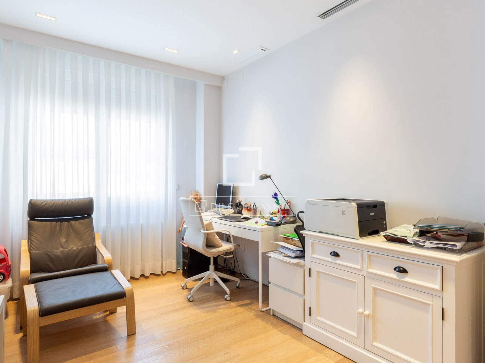 5 quarto Apartamento para venda em Valencia cidade - 1 590 000 € (Ref: 9735947)