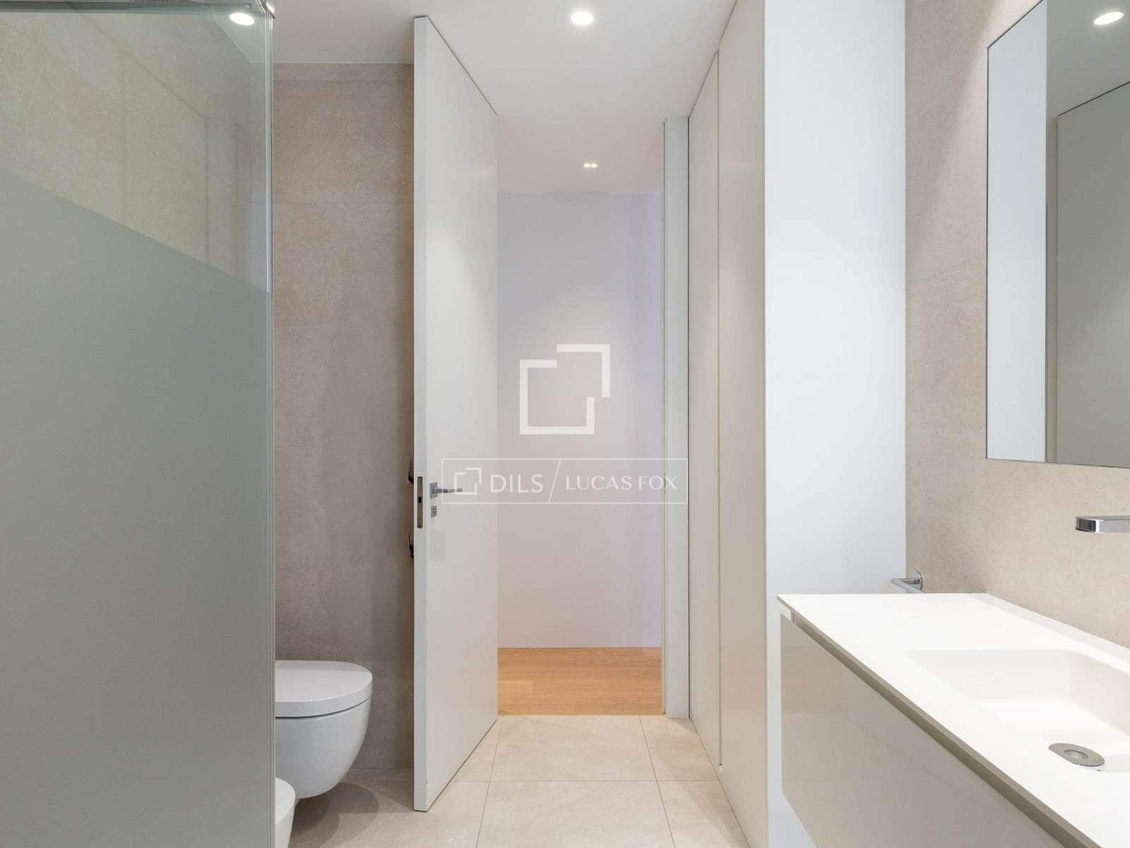 5 quarto Apartamento para venda em Valencia cidade - 1 590 000 € (Ref: 9735947)