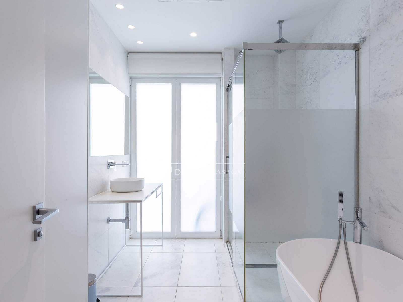 5 quarto Apartamento para venda em Valencia cidade - 1 590 000 € (Ref: 9735947)