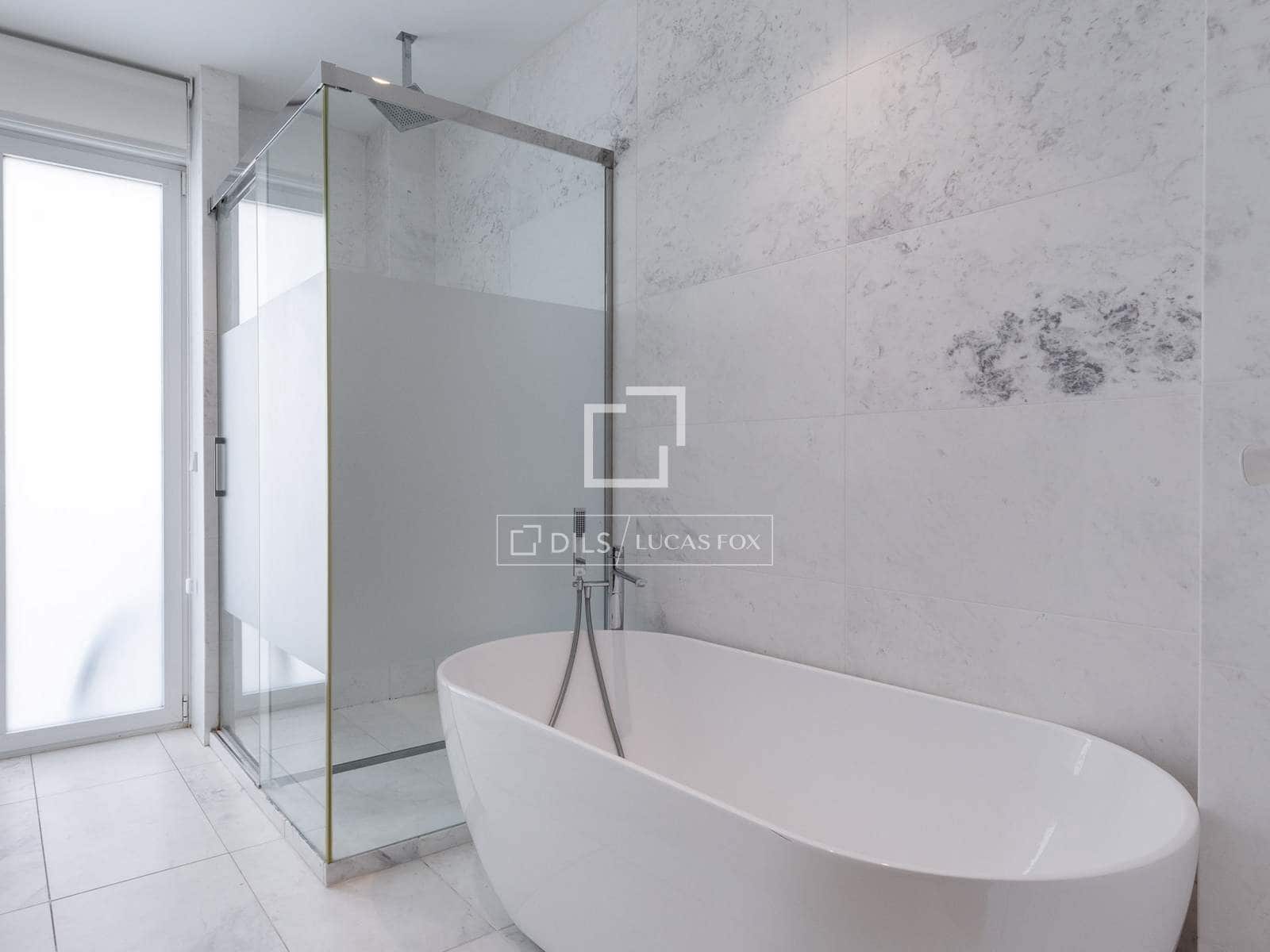 5 quarto Apartamento para venda em Valencia cidade - 1 590 000 € (Ref: 9735947)