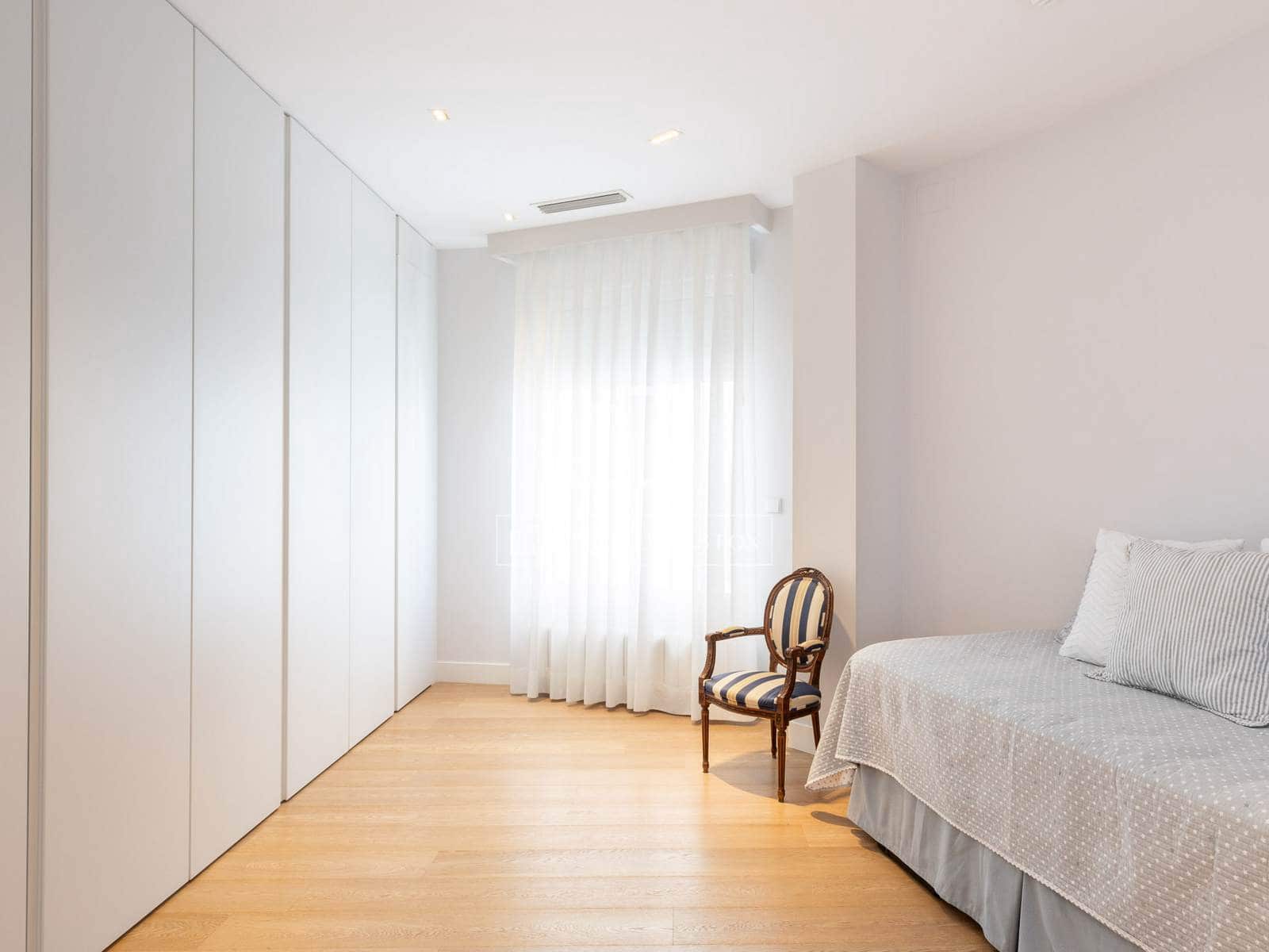 5 quarto Apartamento para venda em Valencia cidade - 1 590 000 € (Ref: 9735947)