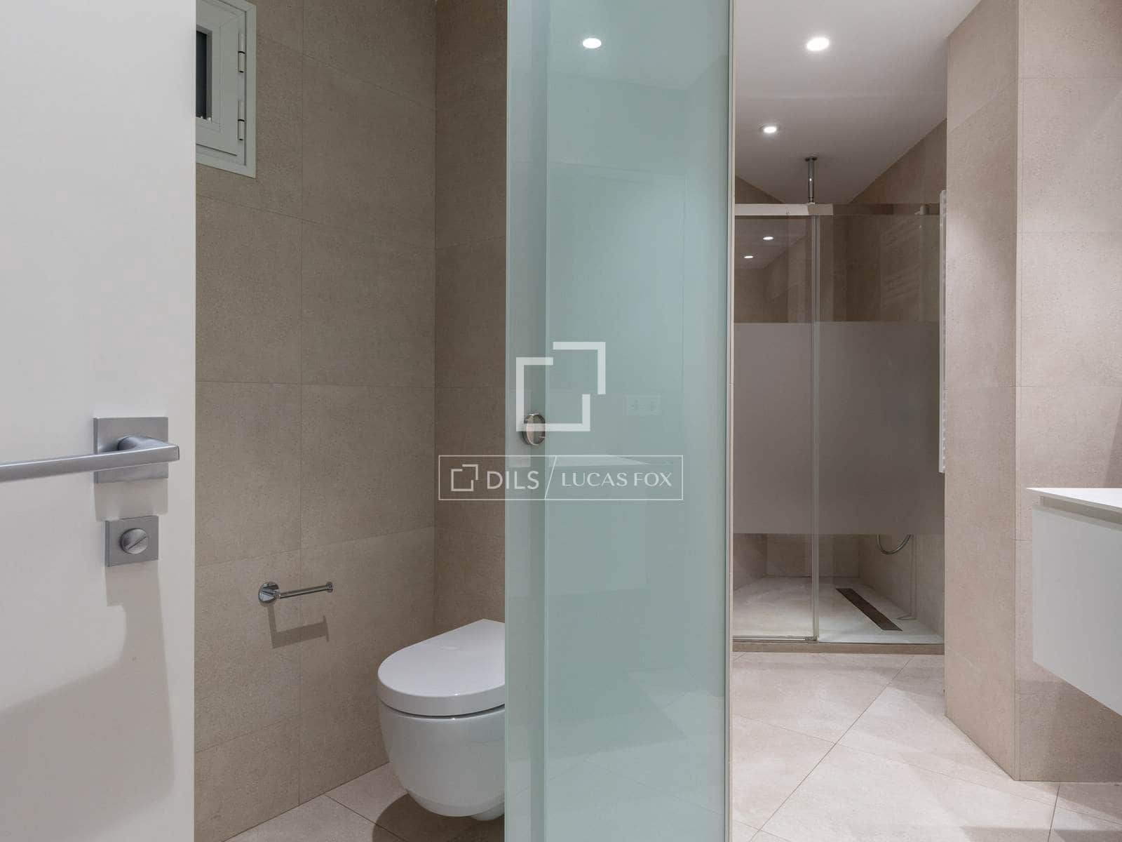 5 quarto Apartamento para venda em Valencia cidade - 1 590 000 € (Ref: 9735947)