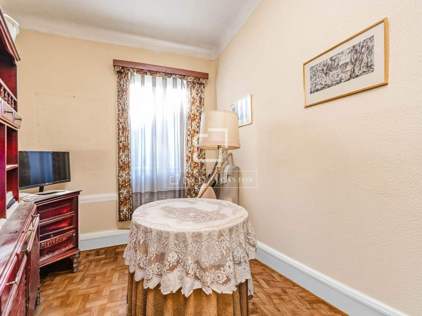 4 sovrum Lägenhet till salu i Madrid stad - 1 400 000 € (Ref: 9736112)