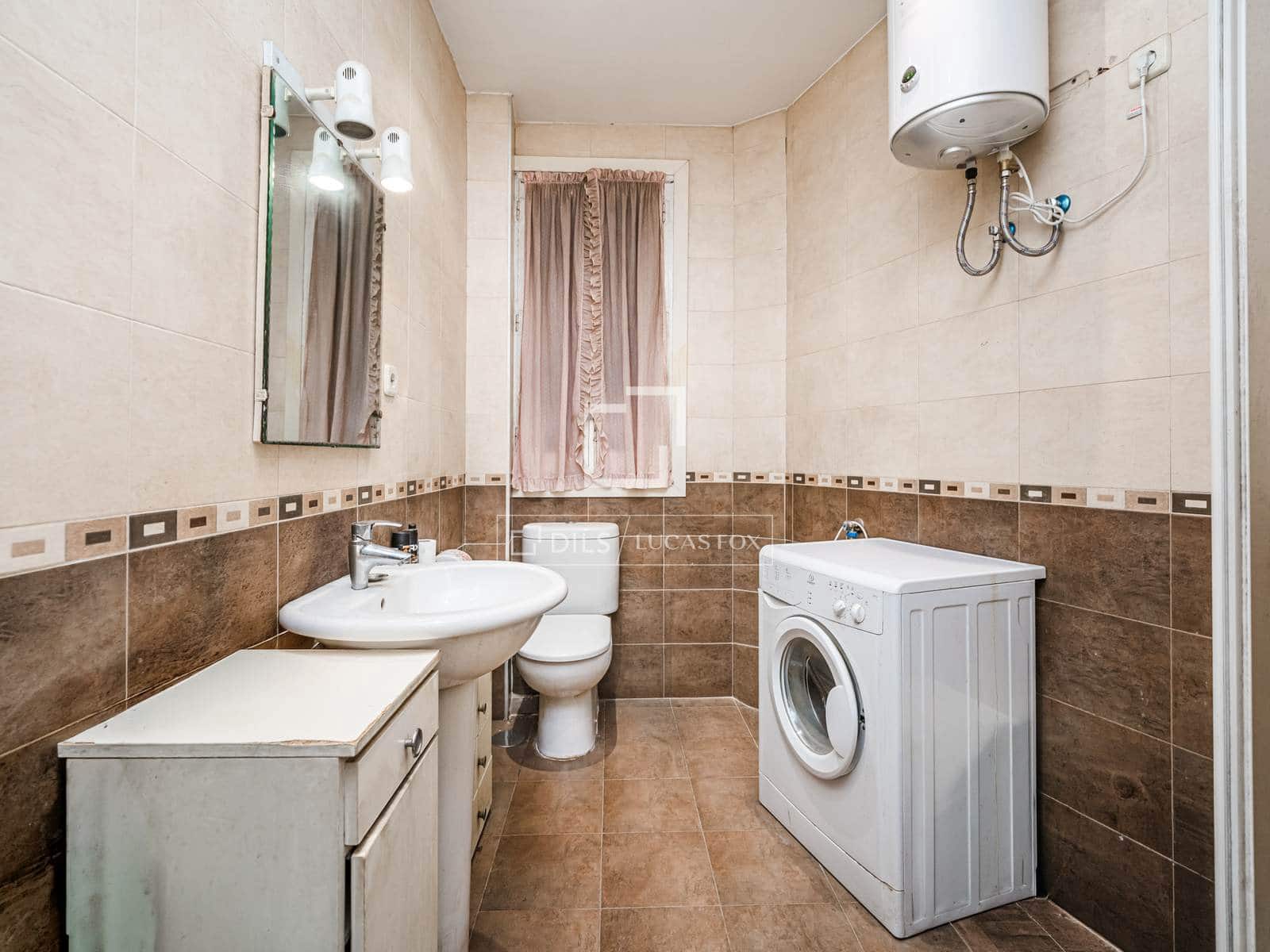 4 sovrum Lägenhet till salu i Madrid stad - 1 400 000 € (Ref: 9736112)