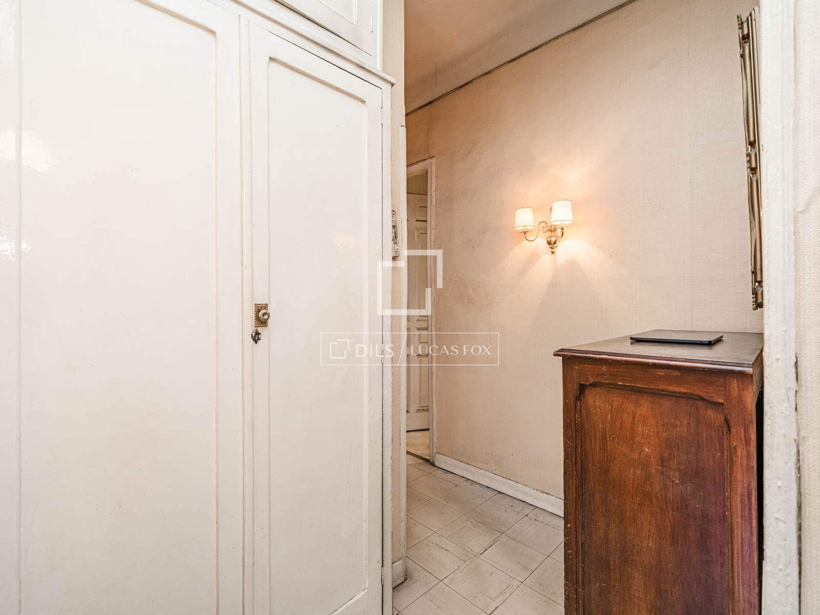 4 sovrum Lägenhet till salu i Madrid stad - 1 400 000 € (Ref: 9736112)