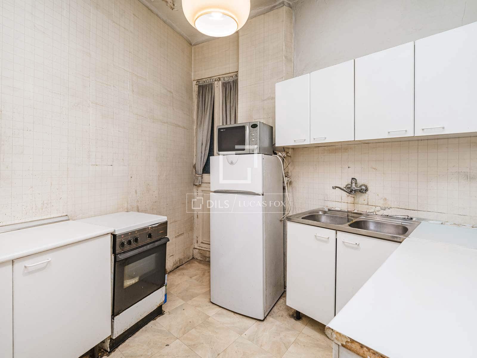 4 sovrum Lägenhet till salu i Madrid stad - 1 400 000 € (Ref: 9736112)