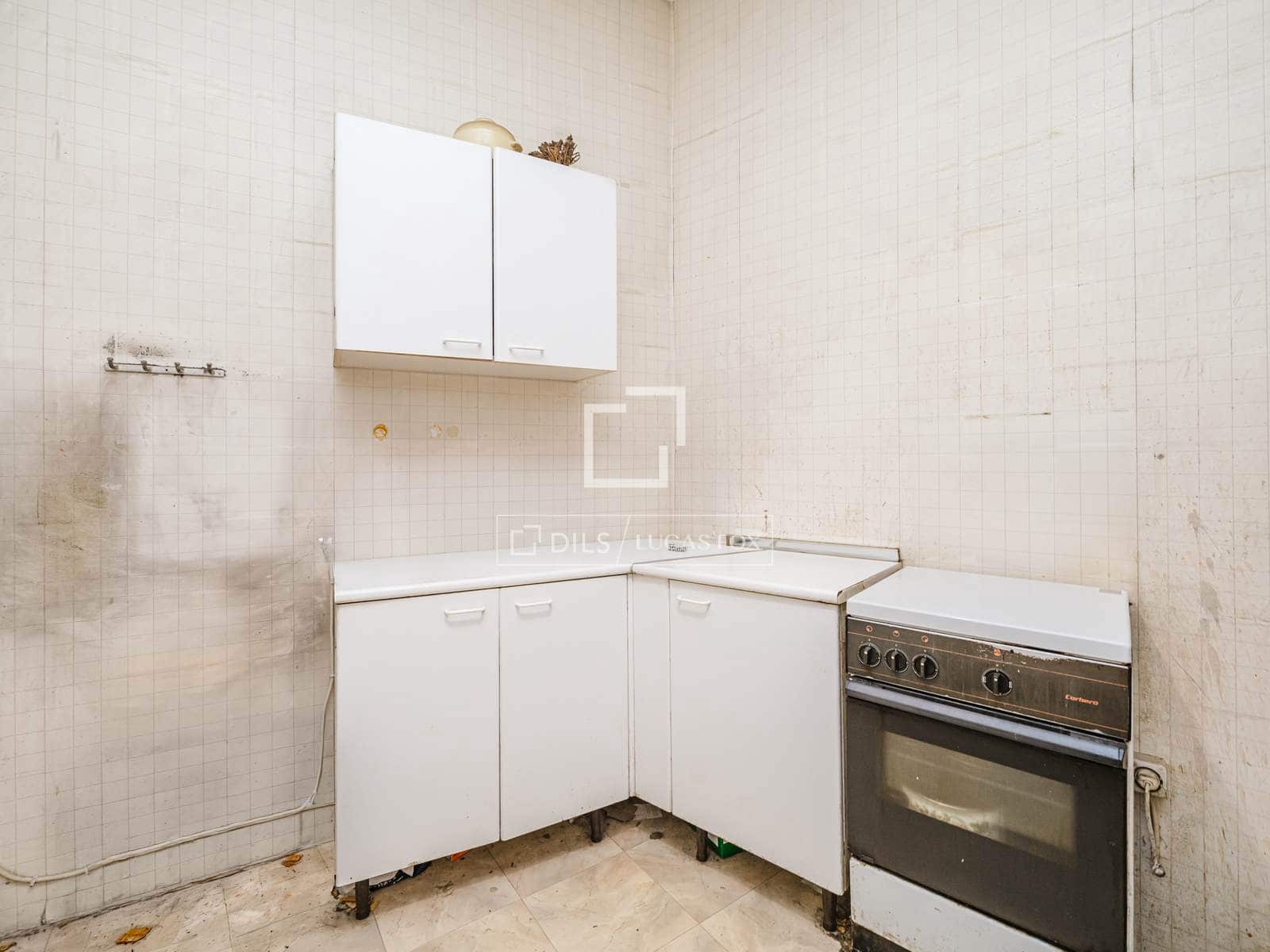 4 sovrum Lägenhet till salu i Madrid stad - 1 400 000 € (Ref: 9736112)