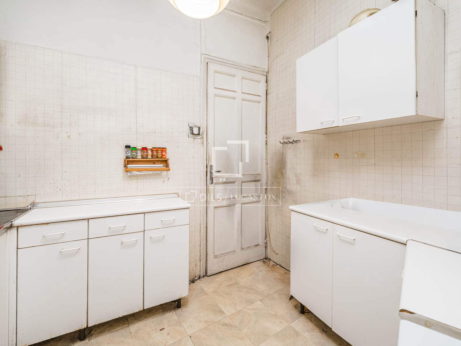 4 sovrum Lägenhet till salu i Madrid stad - 1 400 000 € (Ref: 9736112)