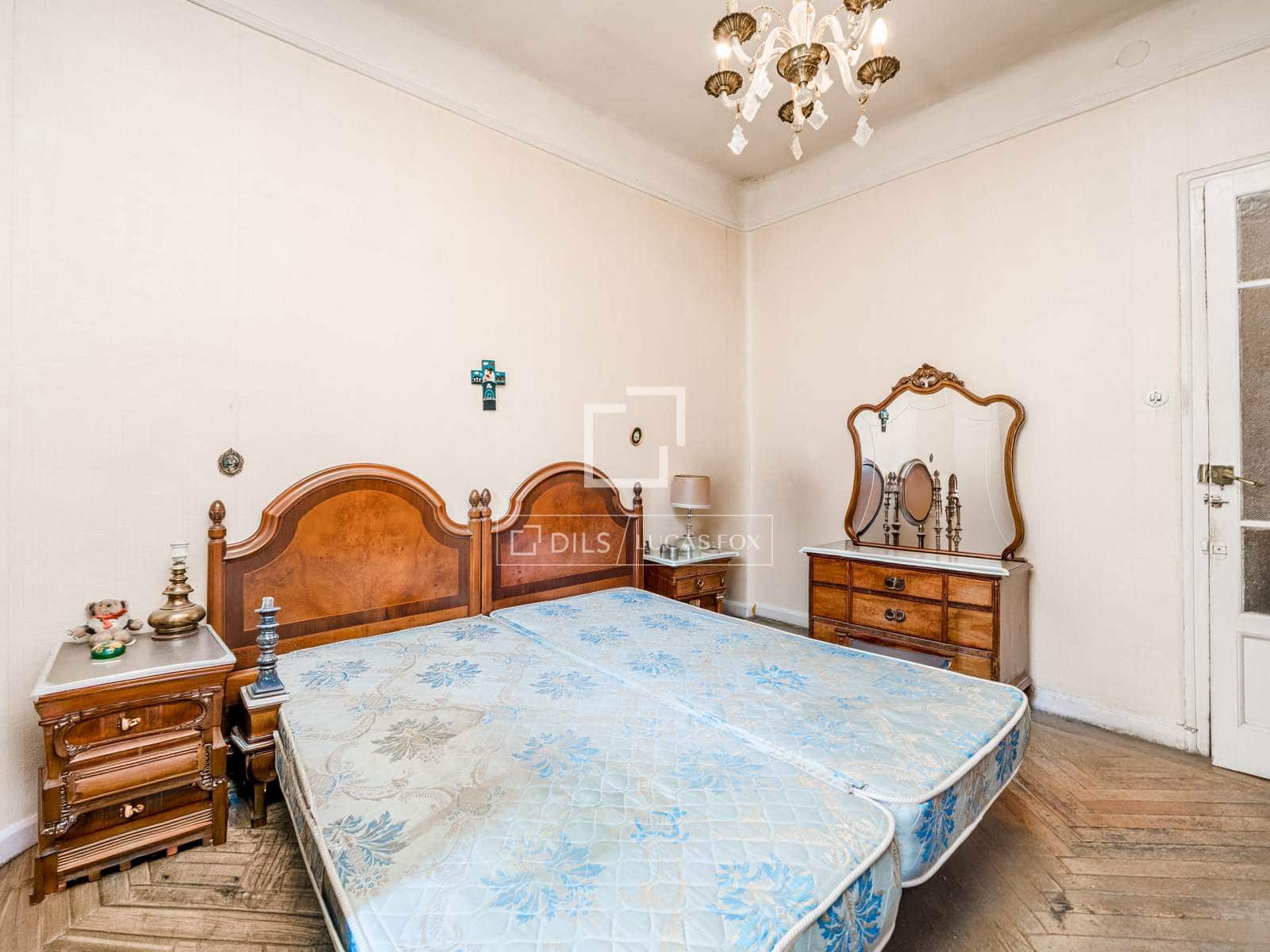 4 sovrum Lägenhet till salu i Madrid stad - 1 400 000 € (Ref: 9736112)