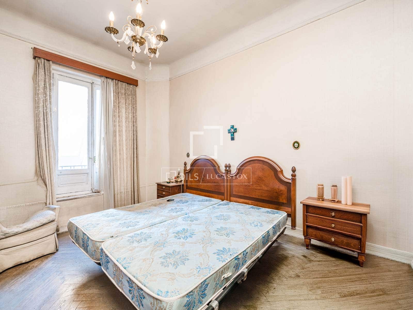 4 sovrum Lägenhet till salu i Madrid stad - 1 400 000 € (Ref: 9736112)