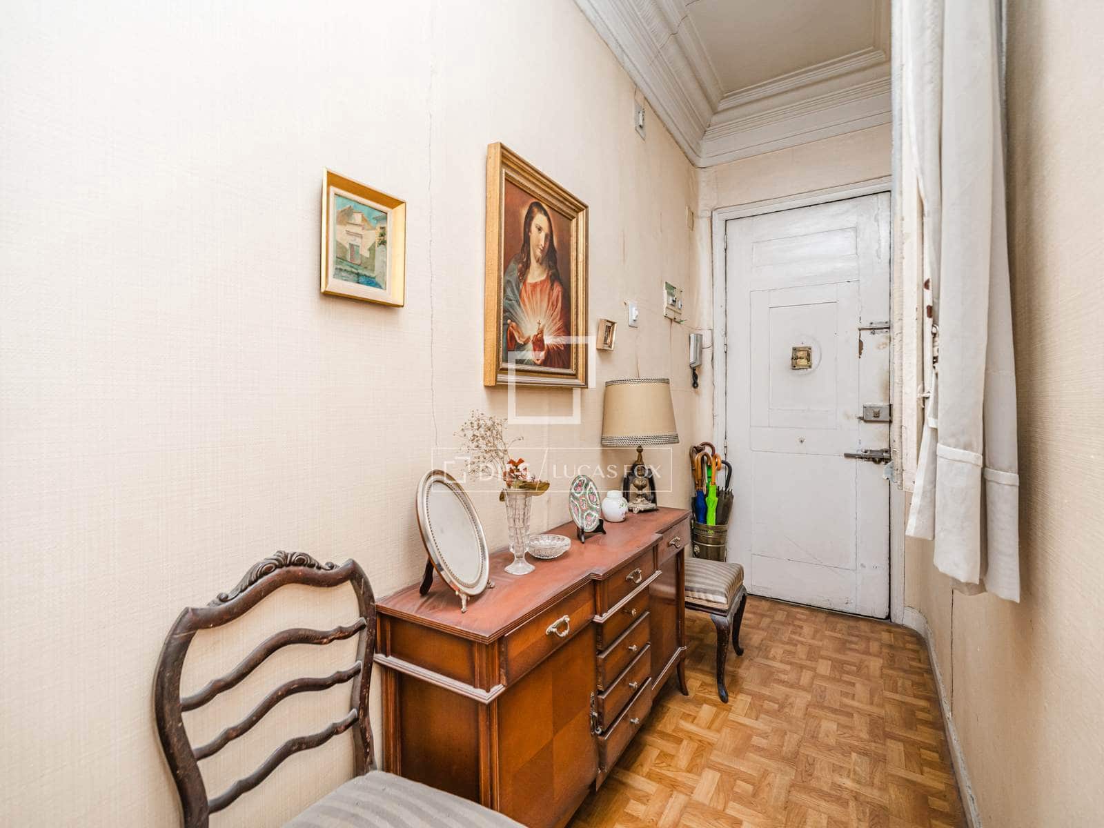 4 sovrum Lägenhet till salu i Madrid stad - 1 400 000 € (Ref: 9736112)