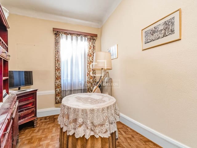 4 sovrum Lägenhet till salu i Ibiza, Madrid stad - 1 400 000 € (Ref: 9736112)